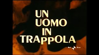 Un uomo in trappola 2  1985  Vittorio De Sisti film completo in Italiano [upl. by Neau]