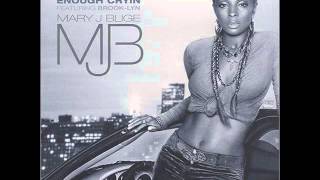 Mary J Blige  Enough Cryin Brandys Movin On Mashup [upl. by Eseela975]