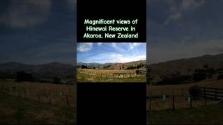 akaroa travel NewZealand downunder [upl. by Marcin142]