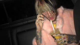 lil peep  driveway LEGENDADOSTATUS [upl. by Shara]