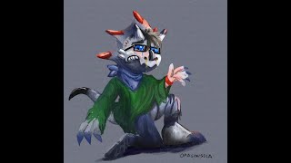 Patreon Stream Gammamon TF [upl. by Jamaal]