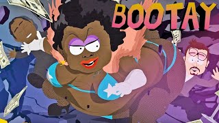 SPONTANEOUS BOOTAY  South Park The Fractured but Whole part 5 [upl. by Adar340]