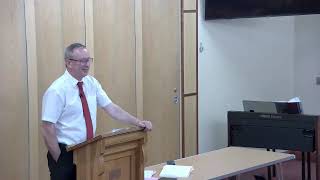 Fintona Independent Methodist Tuesday Night Bible Study [upl. by Eivod]