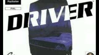 DRIVER SOUNDTRACK 7 [upl. by Triplett]