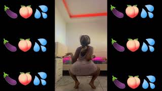 How to Twerk dance for beginners [upl. by Rhody]