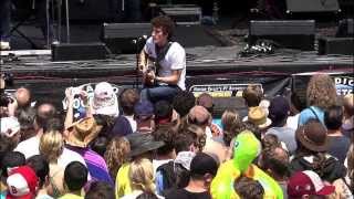 The Revivalists  quotSoulfightquot  Mountain Jam 2013 [upl. by Arimas]