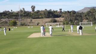 Cartama oval cricket ground [upl. by Ilat283]