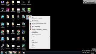 How to install Handbrake in Windows 7 64 bit [upl. by Ennaxxor618]