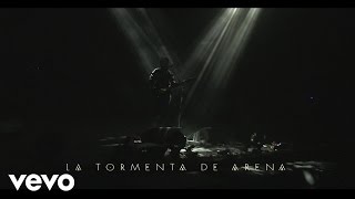 Dorian  La Tormenta de Arena En Directo Arenal Sound Diez Años en un Día [upl. by Llertnom]