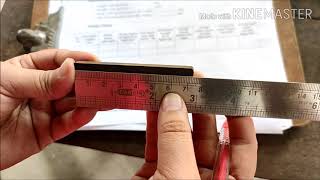 CHARPY IMPACT TEST [upl. by Verras]