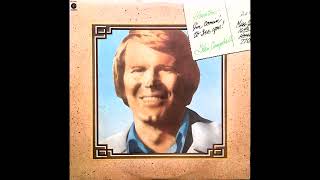 Bonapartes Retreat  Glen Campbell  1974 [upl. by Eiramesor]