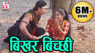 गोफेलाल गेंदलेCHHATTISGARHI SONGबिखर बिच्छी NEW HIT CG LOK GEET HD VIDEO 2017AVM STU 9301523929 [upl. by Joletta]