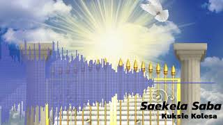 Saekela Saba  Kuksie Kolesa Official Audio PNG Gospel Music [upl. by Pauline]