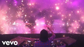 Avicii  Summer Tour 2013 Recap VEVO LIFT [upl. by Hervey845]