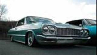 Lil EazyE  64 Impala FULL VERSION [upl. by Melitta945]