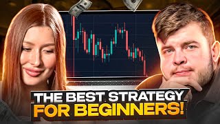 🟡 EFFECTIVE BINARY OPTIONS STRATEGY FOR BEGINNERS  Binary Options Study  Tutorial Binary Options [upl. by Helali736]