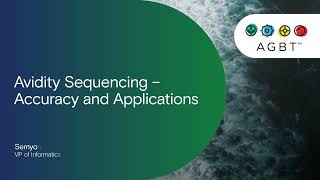 Element Biosciences Avidity Sequencing – Accuracy and Applications [upl. by Mourant]