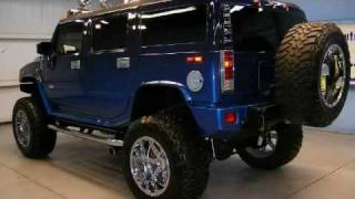 2007 Hummer H2 4X4 Houston TX [upl. by Atter]