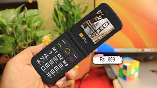 Flip Keypad Mobile Phone  AGM M8 FLIP  RUGGED 4G Flip Keypad Mobile Phone Launched [upl. by Otnas]