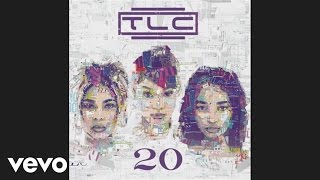 TLC  Meant To Be audio [upl. by Ainerol]