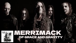 MERRIMACK OF GRACE AND GRAVITY 2024 РЕВЬЮ [upl. by Rainger]