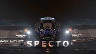 Elite Dangerous  Specto [upl. by Tally]