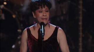 Bettye LaVette  The Kennedy Center Honors [upl. by Nadoj]