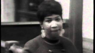 Aretha Franklin  Respect 1967 HD 0815007 [upl. by Eshelman285]