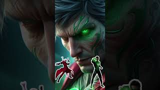 Devil may cry green lanternsuperhéroes marvel avengers justiceleague devilmaycrygreenlantern [upl. by Nirok]