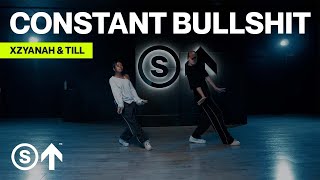 quotConstant Bullshitquot  Summer Walker  Xzyanah amp Till Choreography [upl. by Solakcin]