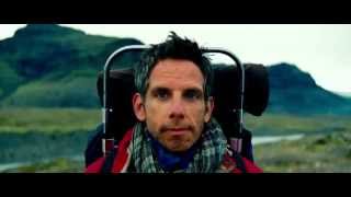 Ben Stiller QampA  Stunts in Walter Mitty [upl. by Anitrak]