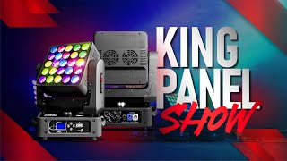 King Panel Show  Lite Tek [upl. by Cathee326]