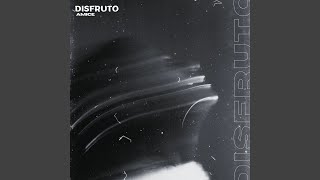 Disfruto Remix [upl. by Zobias]