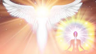 Archangel Gabriel Meditation Activating Your Spiritual Power [upl. by Franza]