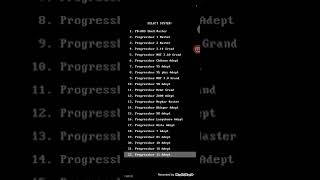 News Progressbar 1122 is coming soon [upl. by Acissehc]