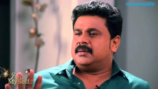 Dileep about controversies on his wedding  Exclusive Interview  Manorama Online [upl. by Bergin]