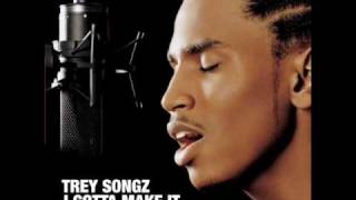 Trey Songz  I Gotta Go  lyrics [upl. by Tindall]