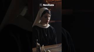 NOVITIATE On Digital February 20 amp on Bluray March 6 [upl. by Ztnarf]