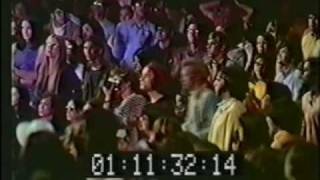 Santana  Soul Sacrifice Part 2  Tanglewood  19700818  Part 2 of 2 [upl. by Ielarol415]