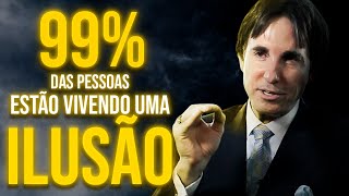 A Verdade Que Nunca Te Contaram Sobre Como Ter Sucesso E Prosperidade Financeira John Demartini [upl. by Phemia]