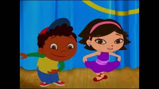 Little Einsteins Music Mix Up DVD Game [upl. by Adnav]