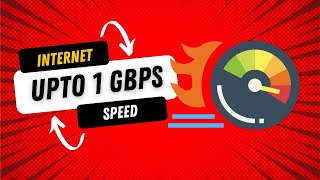 Never Install How to Use  How to Get 1gbps Internet Speed [upl. by Sisto931]