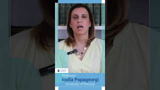 Abstract Submission Tips from Prof Ioulia Papageorgi [upl. by Tanney]