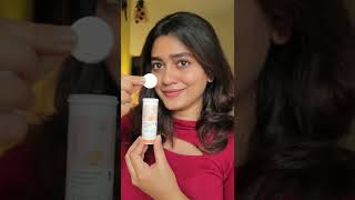 Most Powerful antioxidant for Brighter Skin Derma Essentia LGlutathione amp Vitamin C Tablets [upl. by Port]