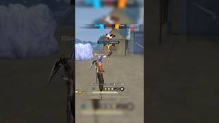 Free fire Gameplay video  2gb handcam video 2finger gameplay videos ytshorts shorts freefire [upl. by Nav]