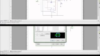 Double Sided PCB MULTISIM [upl. by Olette]