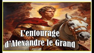 L’épopée du Grand conquérant [upl. by Fayre]