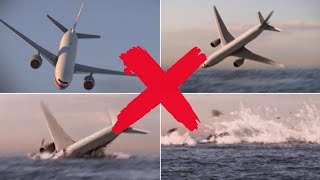 MH370  Największa ZAGADKA Lotnictwa ROZWIĄZANA [upl. by Madonna]