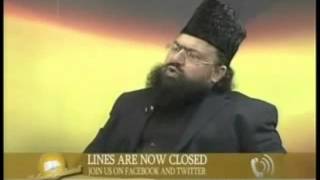 Afzaliyat E Siddique E Akbar RA amp Quran Pir Syed Irfan Shah Sahib [upl. by Irrehc]