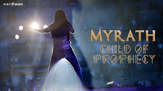 MYRATH Child Of Prophecy  Official Video  New Album Karma OUT NOW [upl. by Zak]